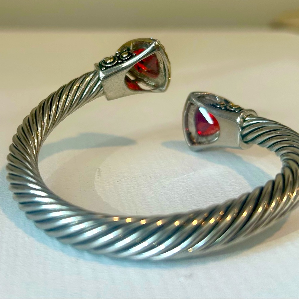 Statement Bracelet - Picture 2 of 3
